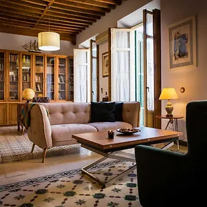 Apartamento Holidays2malaga Tomas De Heredia, Málaga