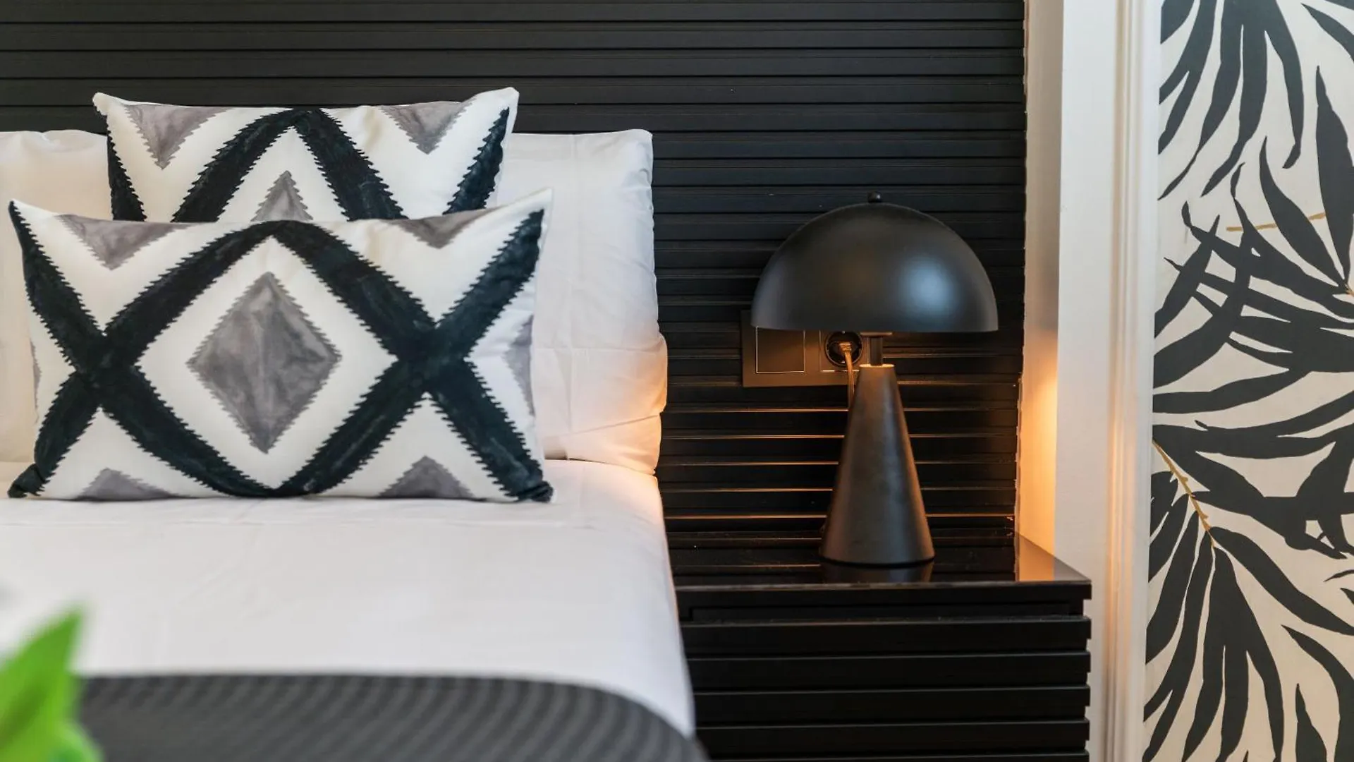 Xpce Sky Towers - Parking Free Apartamento Málaga Espanha